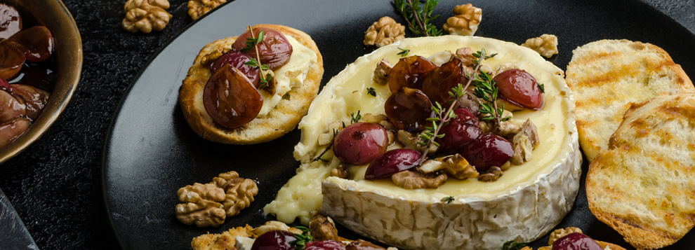 Pezenas Restaurants - Slide 1