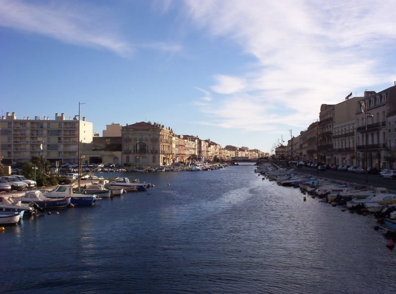 Regional Picture - Languedoc