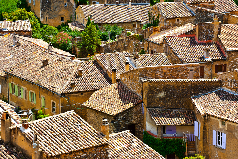 Regional Photo - Provence