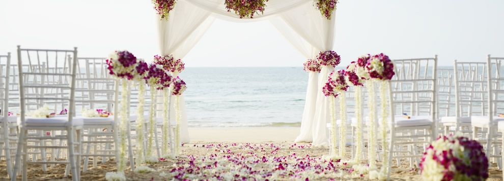 Chateau Weddings in the South of France - Slide 3